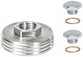 Pressol PRESSOL 18 051 401 Adapter készlet