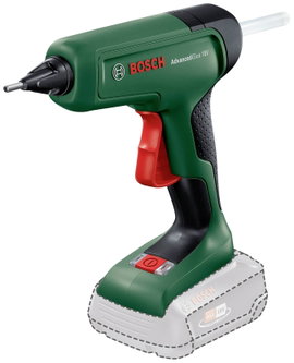 Bosch Home and Garden Bosch Akkus ragasztópisztoly akku nélkül, töltő nélkül 11 mm 18 V 1 db