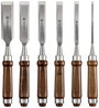 Favéső készlet, 6 részes, Toolcraft TO-7873785 bélyegkép