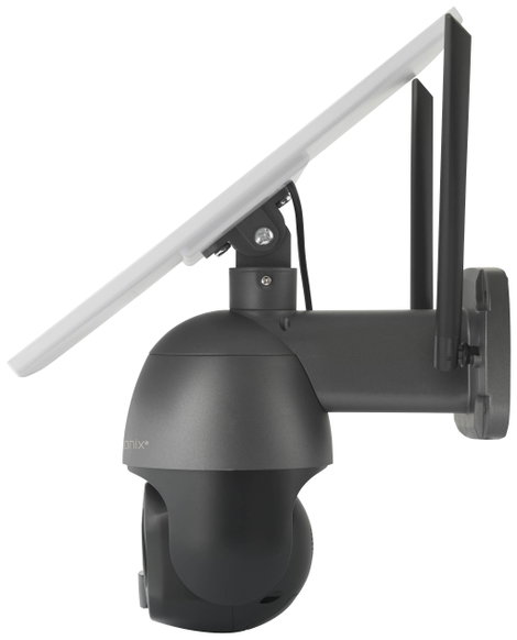 Sygonix SY-5177734 GSM IP Megfigyelő kamera 1920 x 1080 pixel 3. kép