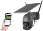 Sygonix SY-5177734 GSM IP Megfigyelő kamera 1920 x 1080 pixel 5. bélyegkép