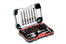 Metabo 626719000 Bit készlet 43 részes