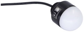 TRU COMPONENTS Kombi jeladó TC-10473556 HBJD-50C/DZ/RYG/24V/Y5 LED 3 színű 1 db