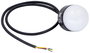 TRU COMPONENTS Kombi jeladó TC-10473560 HBJD-50C/SW/RYG/24V/Y5 LED 3 színű 1 db 2. bélyegkép