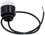 TRU COMPONENTS Kombi jeladó TC-10473560 HBJD-50C/SW/RYG/24V/Y5 LED 3 színű 1 db 3. bélyegkép