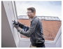 Bosch Professional GSA 18V-28 Akkus kardfűrész 06016C0001 kefe nélkül, akku nélkül 18 V 11. bélyegkép