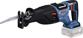 Bosch Professional GSA 18V-28 Akkus kardfűrész 06016C0001 kefe nélkül, akku nélkül 18 V