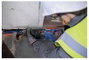 Bosch Professional GSA 18V-28 Akkus kardfűrész 06016C0001 kefe nélkül, akku nélkül 18 V 5. bélyegkép