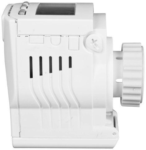 Elektrobock 163 HD13 Fűtőtest termosztát Elektronikus 3 - 40 °C 2. kép