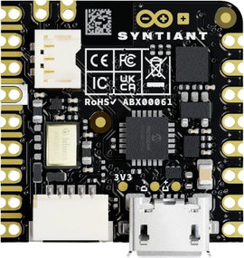 Arduino ABX00061 Panel Nicla Voice