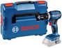 Bosch Professional GSB 18V-45 -Akkus ütvefúró-csavarozó kefe nélkül, akku nélkül 2. bélyegkép
