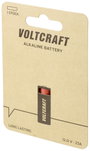 VOLTCRAFT Speciális elem 23 A Alkáli mangán 12 V 55 mAh 1 db 2. bélyegkép