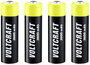 VOLTCRAFT Endurance Ceruzaakku NiMH 2600 mAh 1.2 V 4 db bélyegkép