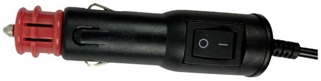 Berger & Schröter Körkörös lámpa LED Mini RKL Magnet 20302 12 V/DC, 24 V/DC Mágneses talp, Csavaros  3. kép