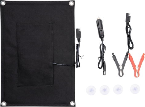 Technaxx 5018 Napelemes akkuvédelem 17.9 V