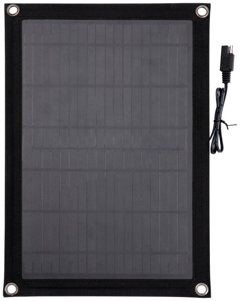 Technaxx 5018 Napelemes akkuvédelem 17.9 V 2. kép