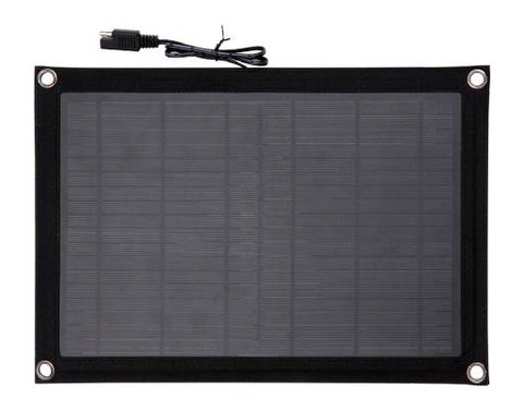 Technaxx 5018 Napelemes akkuvédelem 17.9 V 4. kép