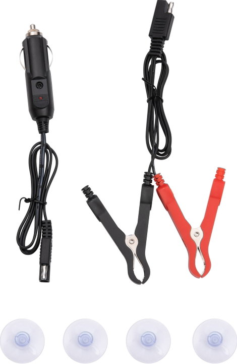 Technaxx 5018 Napelemes akkuvédelem 17.9 V 5. kép