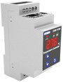 Emko ESM-1510-N 2 pontos szabályozó Hőmérséklet szabályozó PTC -50 - 150 °C Relé, 10 A (H x Sz x Ma) 3. bélyegkép