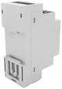 Emko ESM-1510-N 2 pontos szabályozó Hőmérséklet szabályozó PTC -50 - 150 °C Relé, 10 A (H x Sz x Ma) 5. bélyegkép