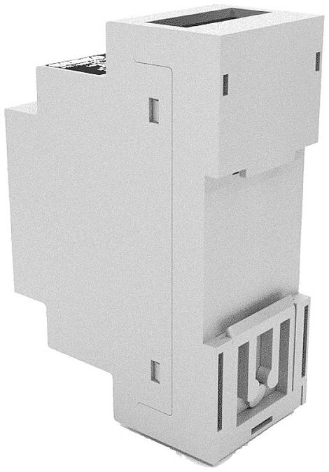 Emko ESM-1510-N 2 pontos szabályozó Hőmérséklet szabályozó PTC -50 - 150 °C Relé, 10 A (H x Sz x Ma) 7. kép