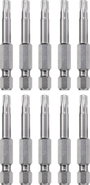 kwb 121360 Hatlap bit T 20 Acél 1 db bélyegkép