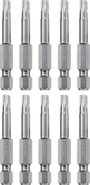 kwb 121355 Hatlap bit T 15 Acél 1 db bélyegkép