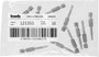 kwb 121355 Hatlap bit T 15 Acél 1 db 2. bélyegkép