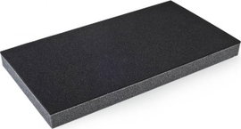 Ideal Tek PCSA-1 ESD #####Ersatzschaumgummi 1 db (H x Sz) 290 mm x 280 mm