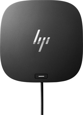HP E-port replikátor USB-C Dock G5 Alkalmas (márka): HP Elite, Elitebook, Pro, ProBook, ZBook Töltés