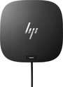 HP E-port replikátor USB-C Dock G5 Alkalmas (márka): HP Elite, Elitebook, Pro, ProBook, ZBook Töltés bélyegkép