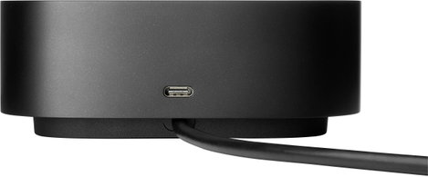 HP E-port replikátor USB-C Dock G5 Alkalmas (márka): HP Elite, Elitebook, Pro, ProBook, ZBook Töltés 5. kép
