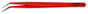 Műszerész csipesz 150 mm, hajlított, Bernstein 5-107-1 bélyegkép