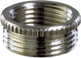 Wiska 10063943 MRM 25/16 Tömszelence szűkítő M25 M16 Sárgaréz Sárgaréz 50 db