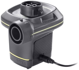 Intex Pumpe elektrisch 220V + 12V, 480 l/min Levegőmembrán szivattyú