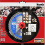 kwb 584795 Körfűrészlap készlet 165 x 16 mm 1 db 2. bélyegkép