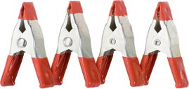 Ragasztópisztoly készlet, 4 db, 50 x 20 mm kwb 927590
