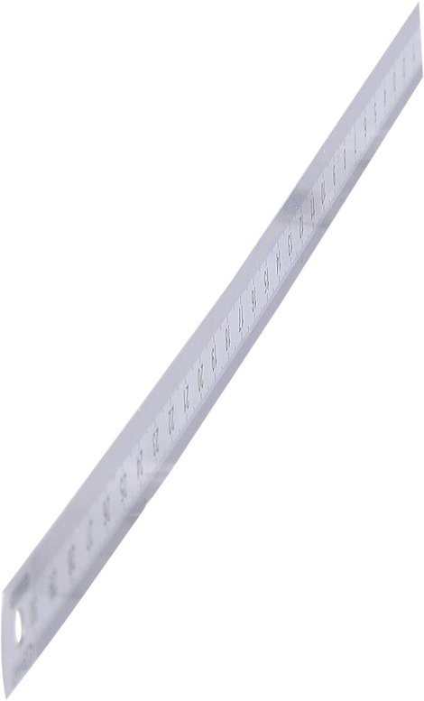 KS Tools 300.0104 3000104 Méretarány Rugóacél 2. kép