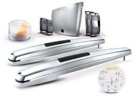 Somfy Exavia Star RTS 1240653 Forgókapu meghajtó 250 kg