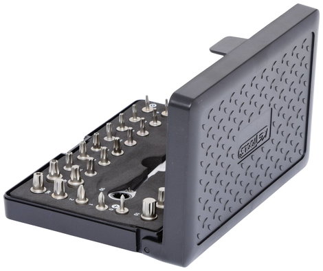 KS Tools 503.4670 5034670 Bit készlet 2. kép