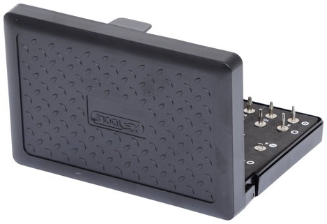 KS Tools 503.4670 5034670 Bit készlet 3. kép