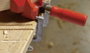 Asztalos szorító, Bessey TK6 2. bélyegkép