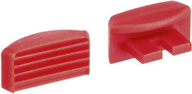 Knipex 12 49 02 Tartalék szorítópofa 12 49 02 és 82 30 46-hoz