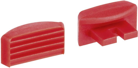 Knipex 12 49 02 Tartalék szorítópofa 12 49 02 és 82 30 46-hoz