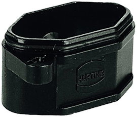 Ráépíthető ház 09 40 703 0301 Harting 1 db