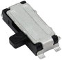 C & K Switches Tolókapcsoló 6 V 300 mA 1 x BE/BE 1 db tape bélyegkép