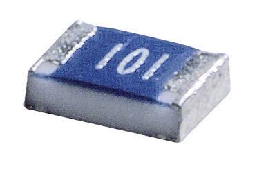 Vastagréteg SMD ellenállás 82 Ω 0,125 W 0805, Vishay DCU 0805