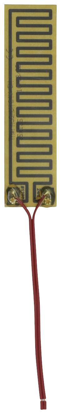 Thermo TECH Poliészter Fűtőfólia 24 V 5 W (H x Sz) 135 mm x 35 mm