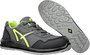 Albatros DRIFTER GREEN LOW S1P SRC 648730809000042 Biztonsági cipő S1P Cipőméret (EU): 42 Szürke-zöl bélyegkép