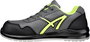 Albatros DRIFTER GREEN LOW S1P SRC 648730809000042 Biztonsági cipő S1P Cipőméret (EU): 42 Szürke-zöl 3. bélyegkép